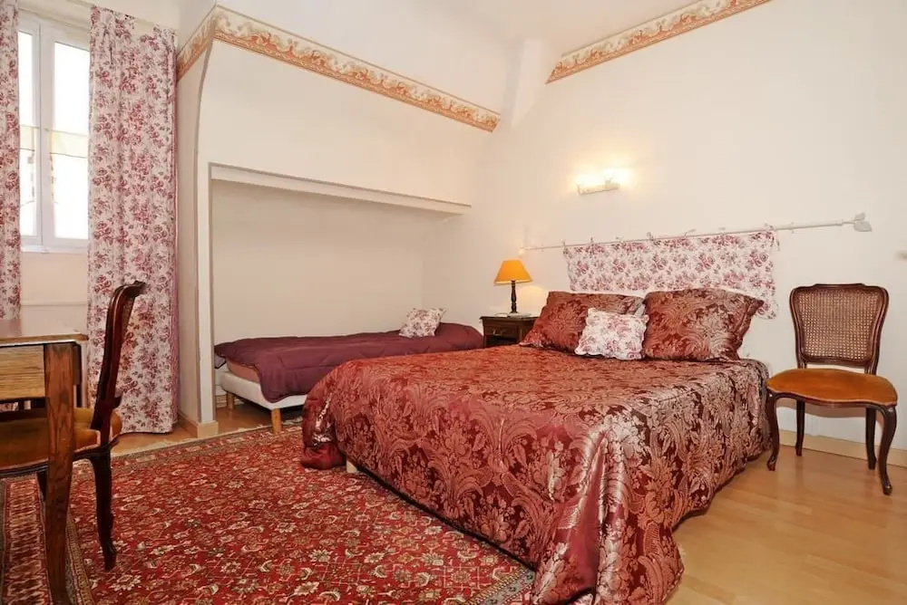 Hotel La Tour