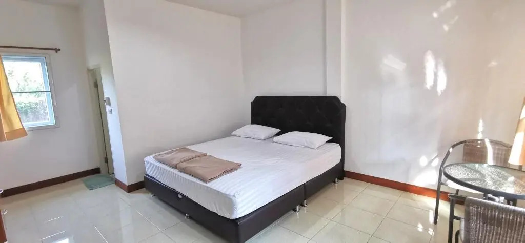 Baan Pordee Homestay