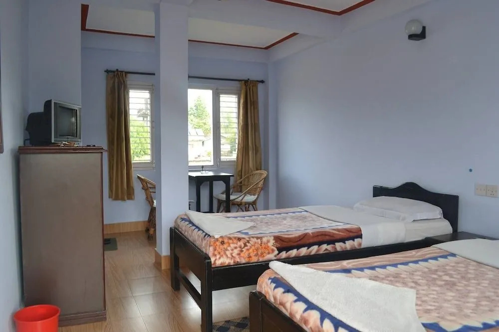 OYO 268 Hotel Nanohana