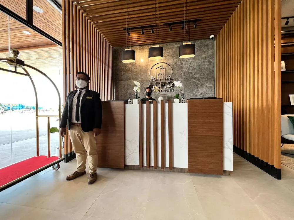 Acro Residences