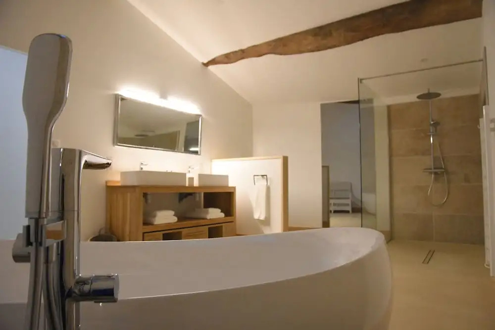 Girauderies Chambres dHotes/B+B
