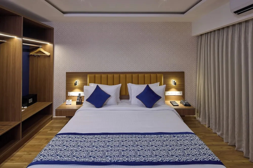 Wandr Polaris - Marathahalli, Near Brigade Tech Garden