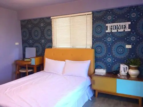 106 B&B
