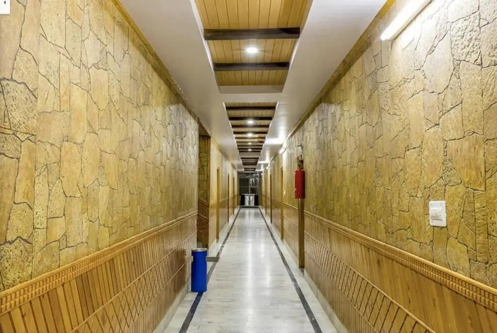 Royal Hotel Naran