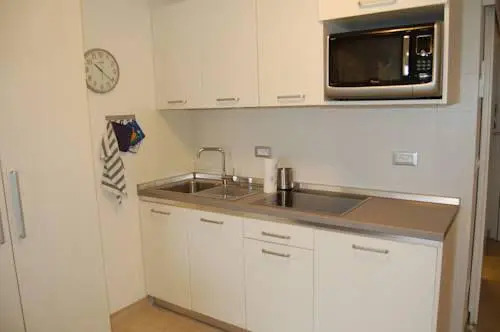 Superbe Appartement En Bord de Mer, Pres du Centre Et Des Plages