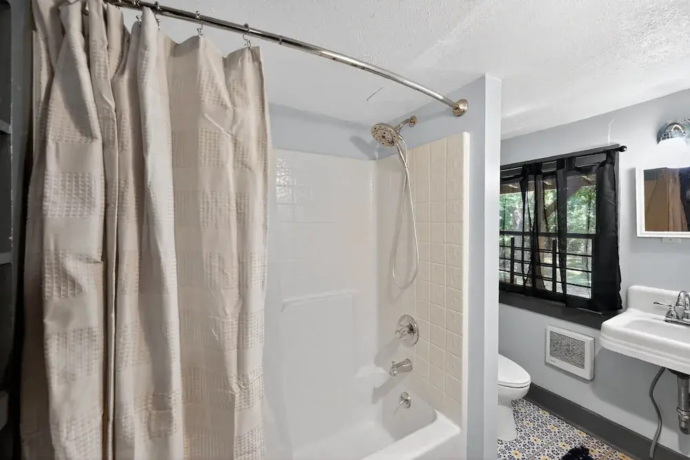 Historic Athens Home With Location & Comfort 3 Bedroom Home