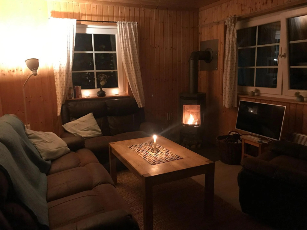 Ferienhaus Reet am Useriner See