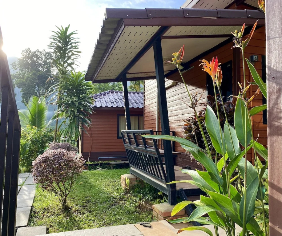 Guesthouse 88 Phang Nga