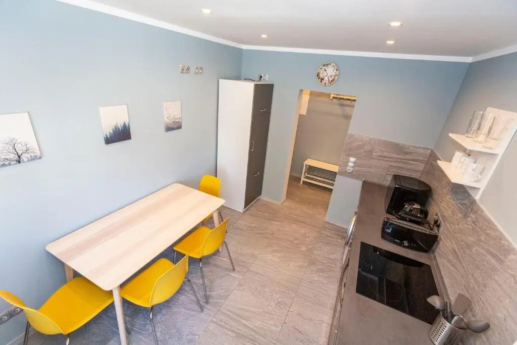 Bremerhavener Suite 2