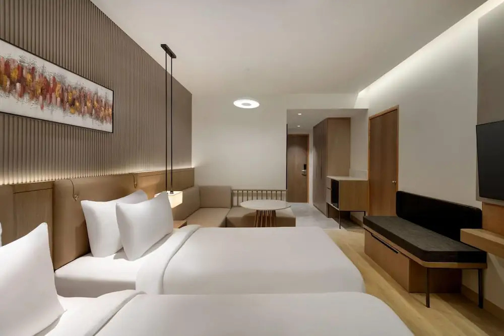 Ramada By Wyndham Sonipat Murthal