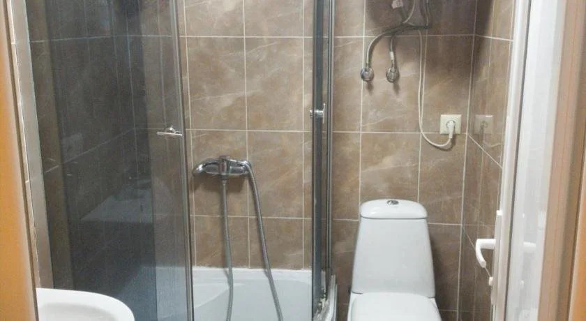Hostel Calypso