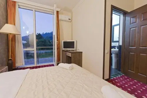 Orange Hotel