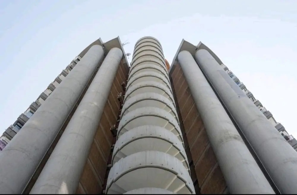 Torremolinos Apart  - Skysuite sea views - Torremolinos Center