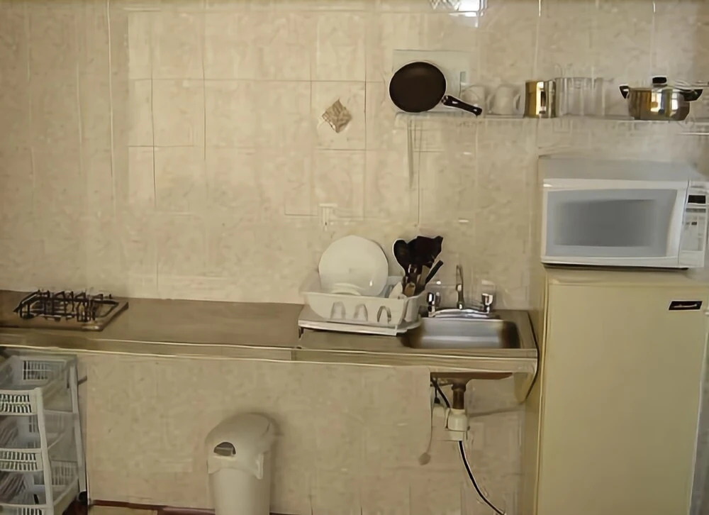 Apartamentos Hotel Avilla