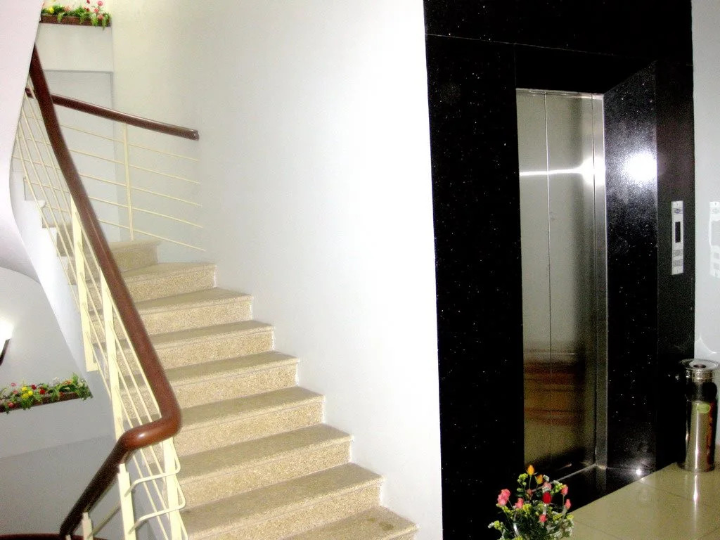 Dong Khanh Hotel