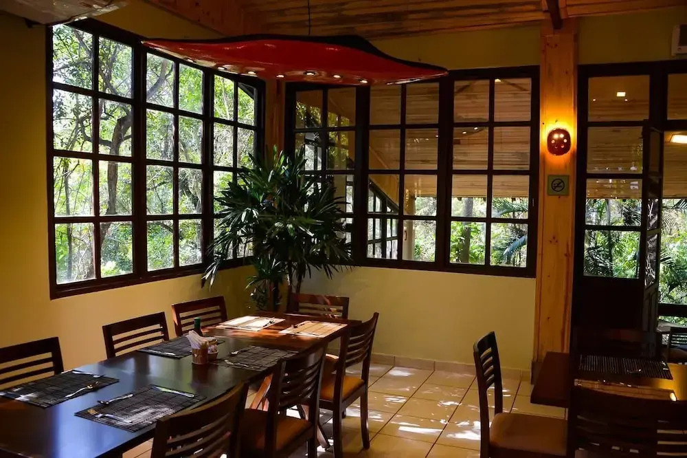 Rio Quente Resorts - Hotel Luupi