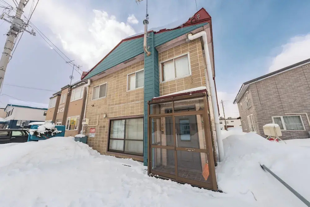 Motomachi House helps guests book great restaurants in Furano