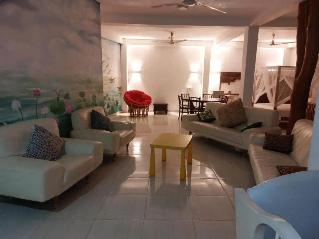 360 Tangalle