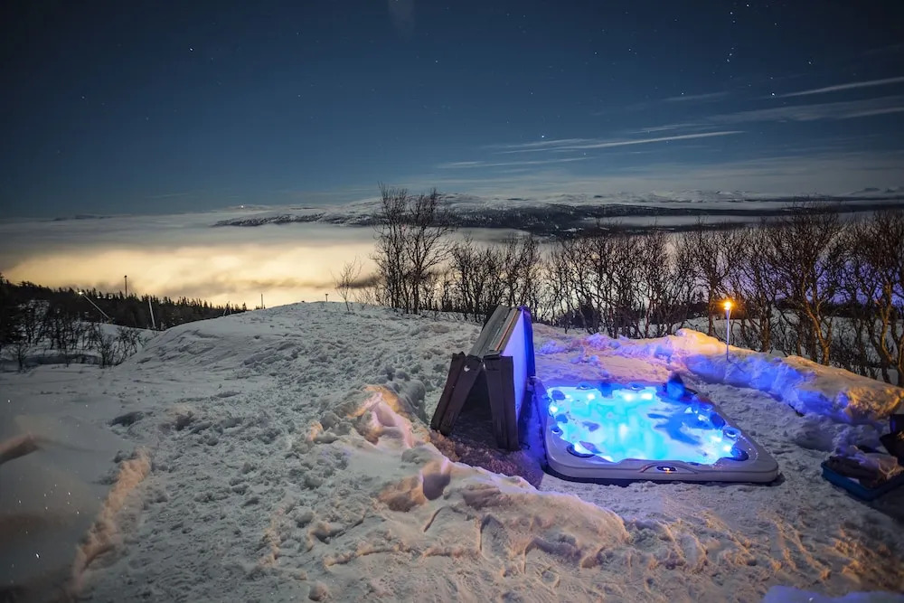 Igloo Åre