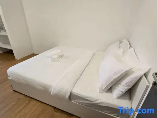 Swing & Pillows - Paroi Gateway