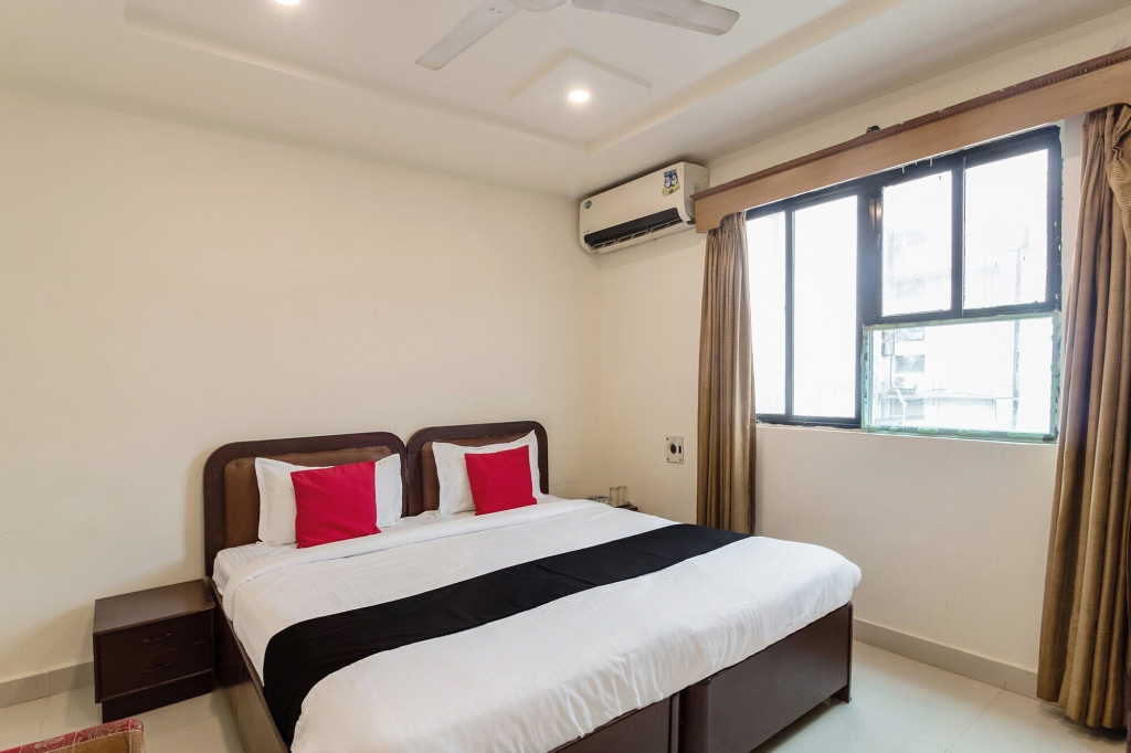 OYO Rooms Nampally Station