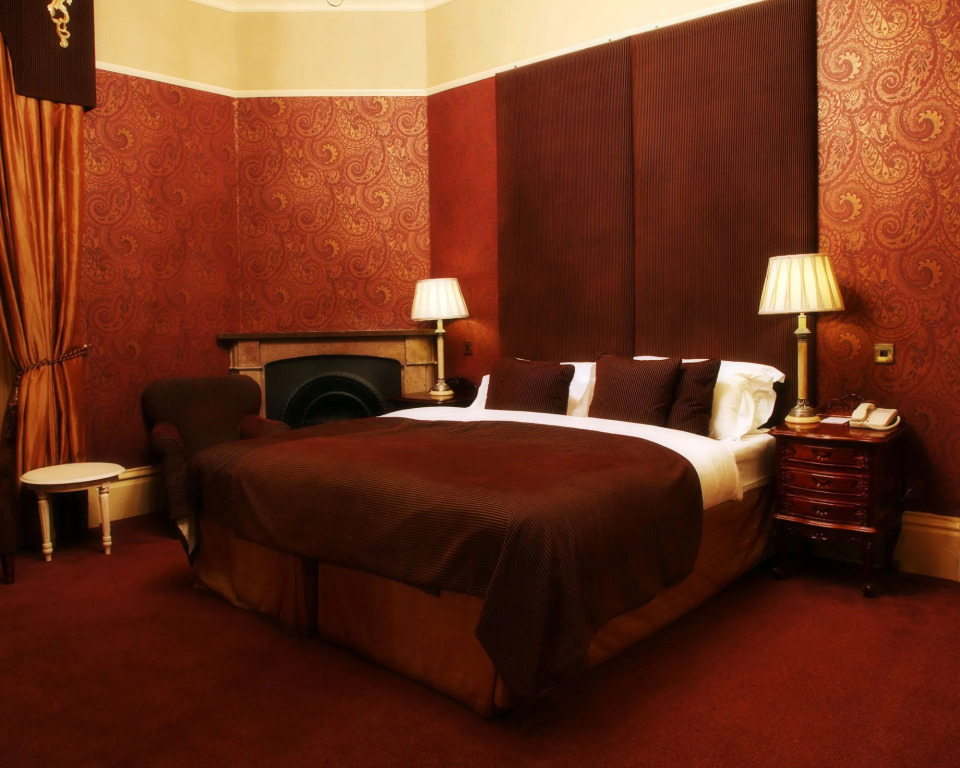 Ruthin Castle Hotel and Spa