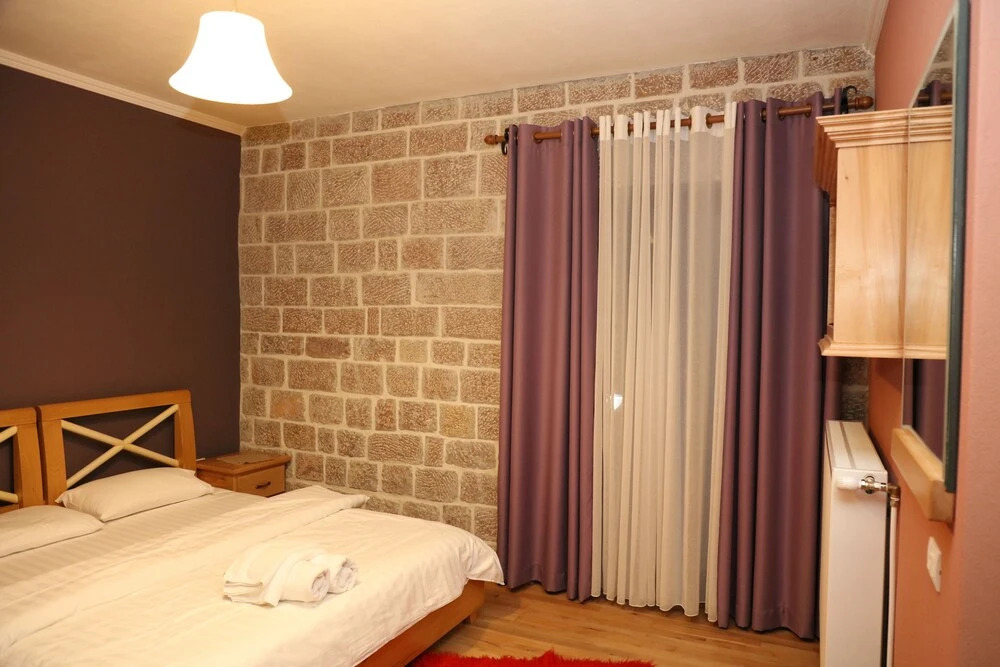 Hotel Bacelli Voskopoje