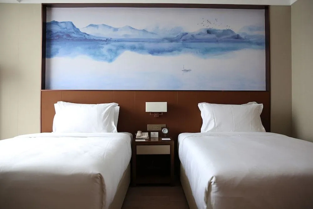 Optical Valley Convention Hotel