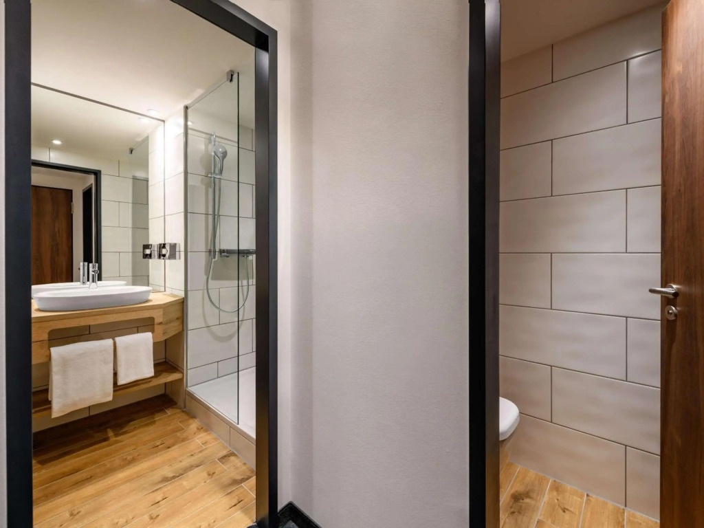 Ibis Styles Aschaffenburg