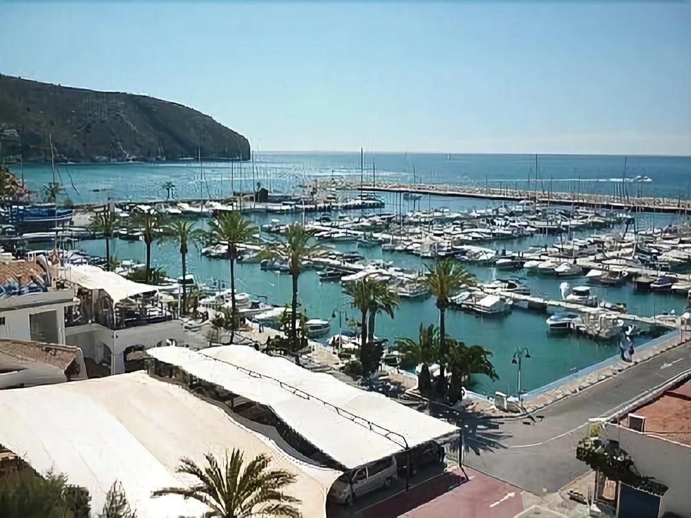 Villa Pacifico