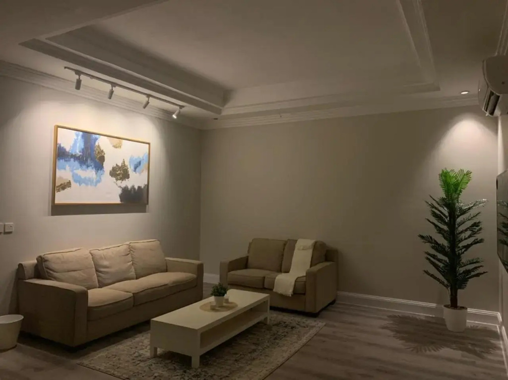 Private Apartments