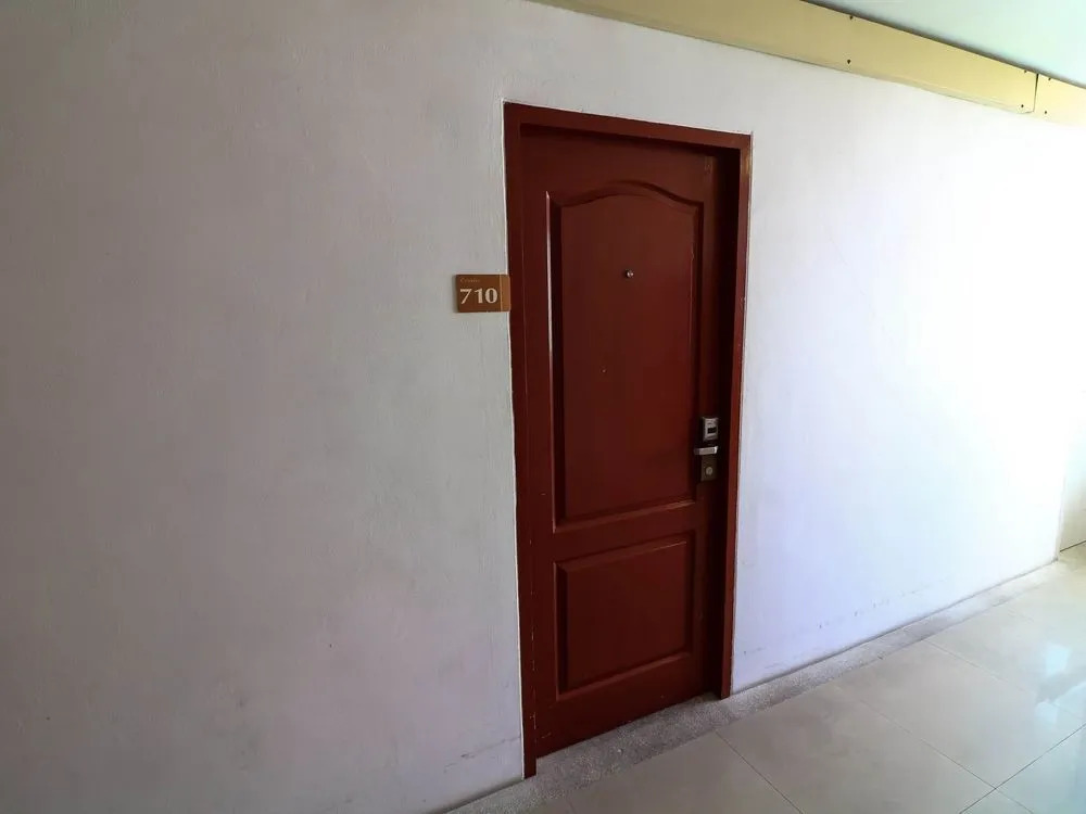 Nida Rooms Asoke 502 Subway
