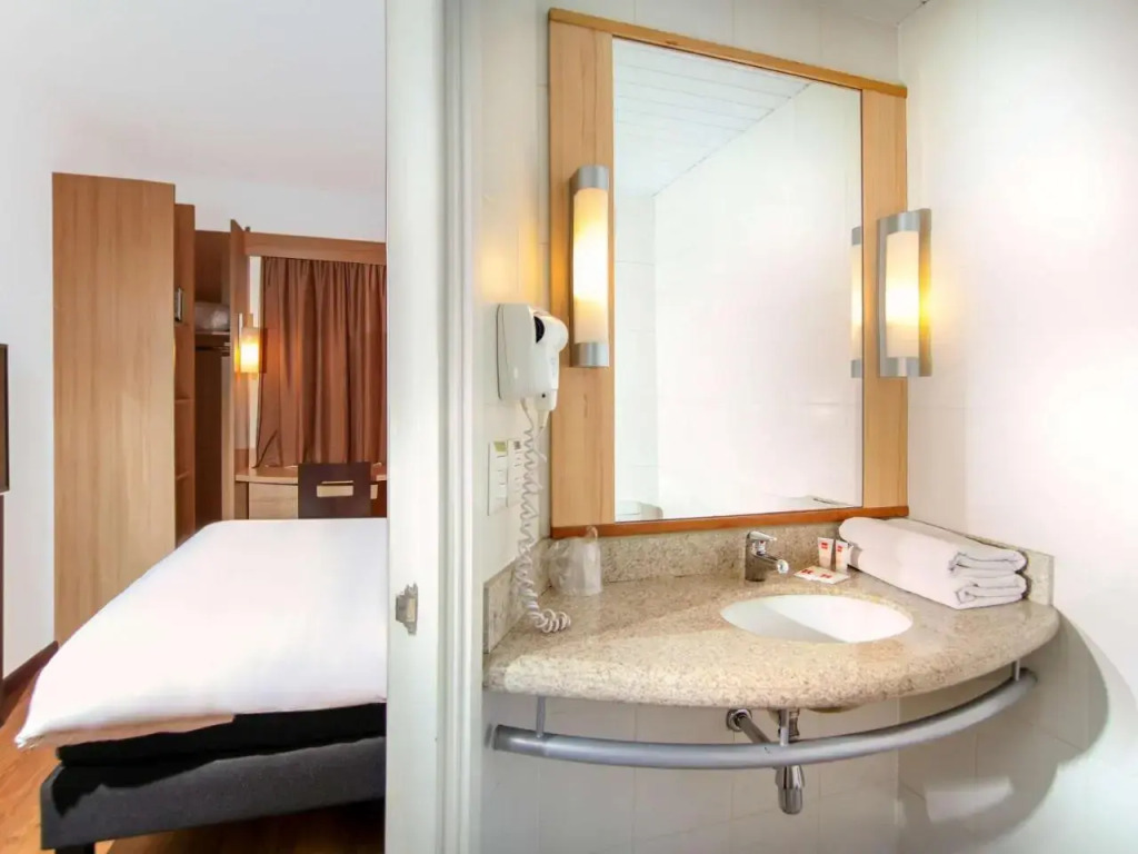 Ibis Providencia
