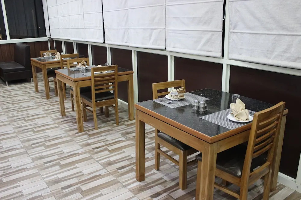 Sidra Guest House