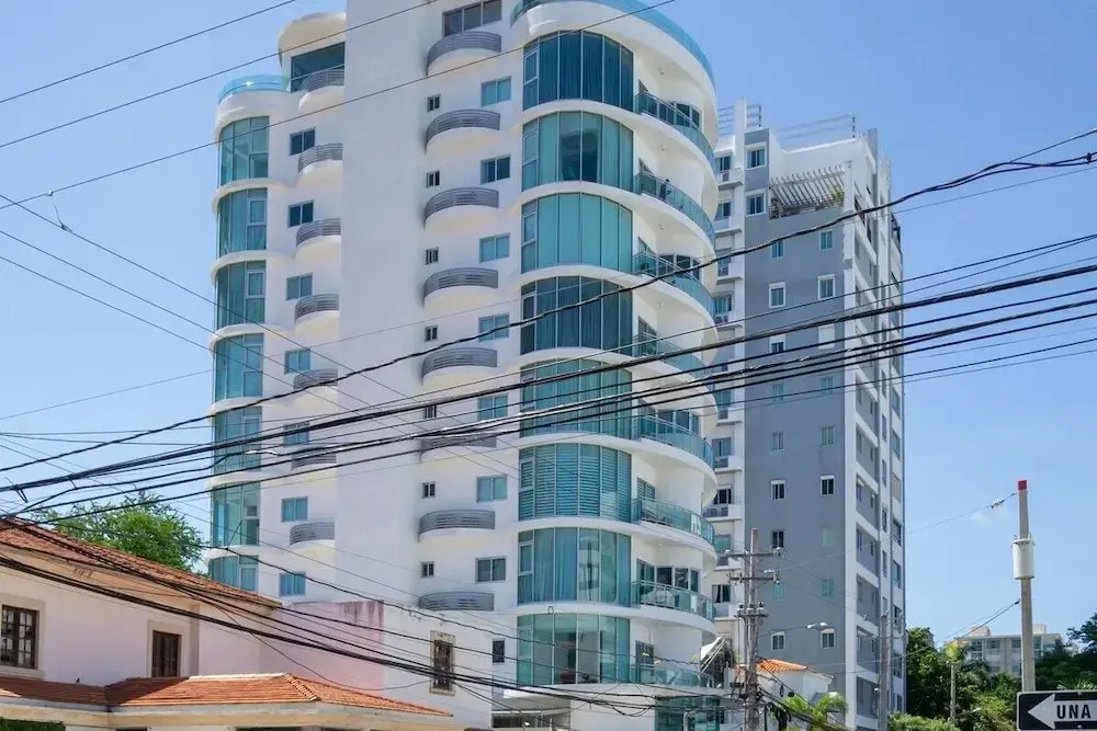 Armonia 30 suites by Yellowkey