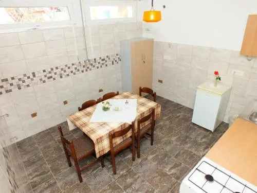 Biba Rooms