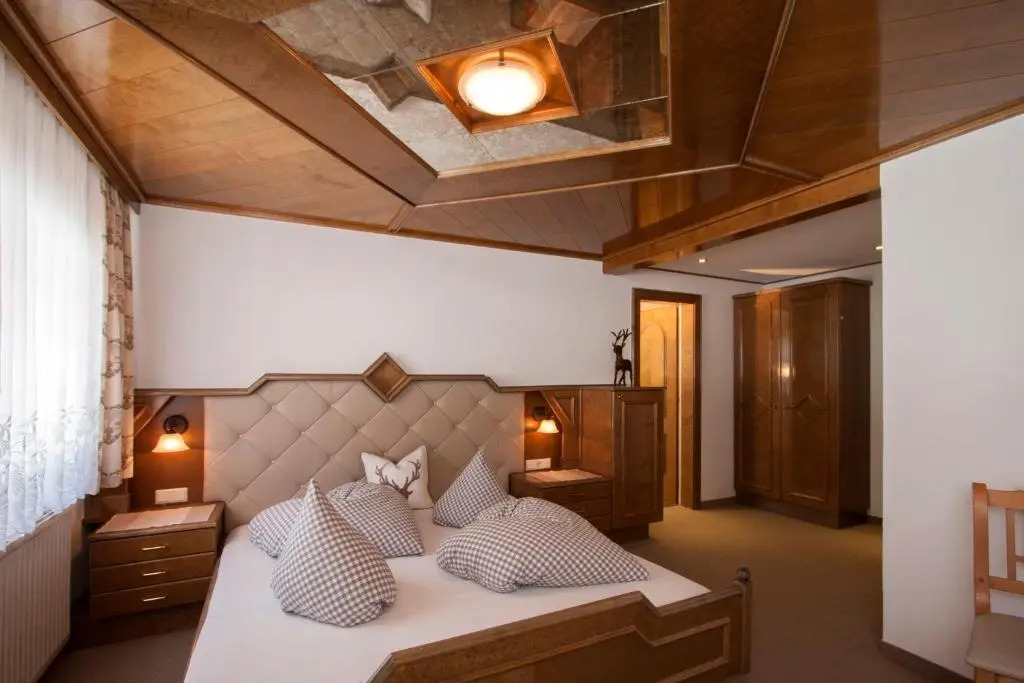 Hotel Tanzer