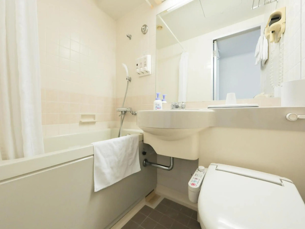 Iga Ueno City Hotel