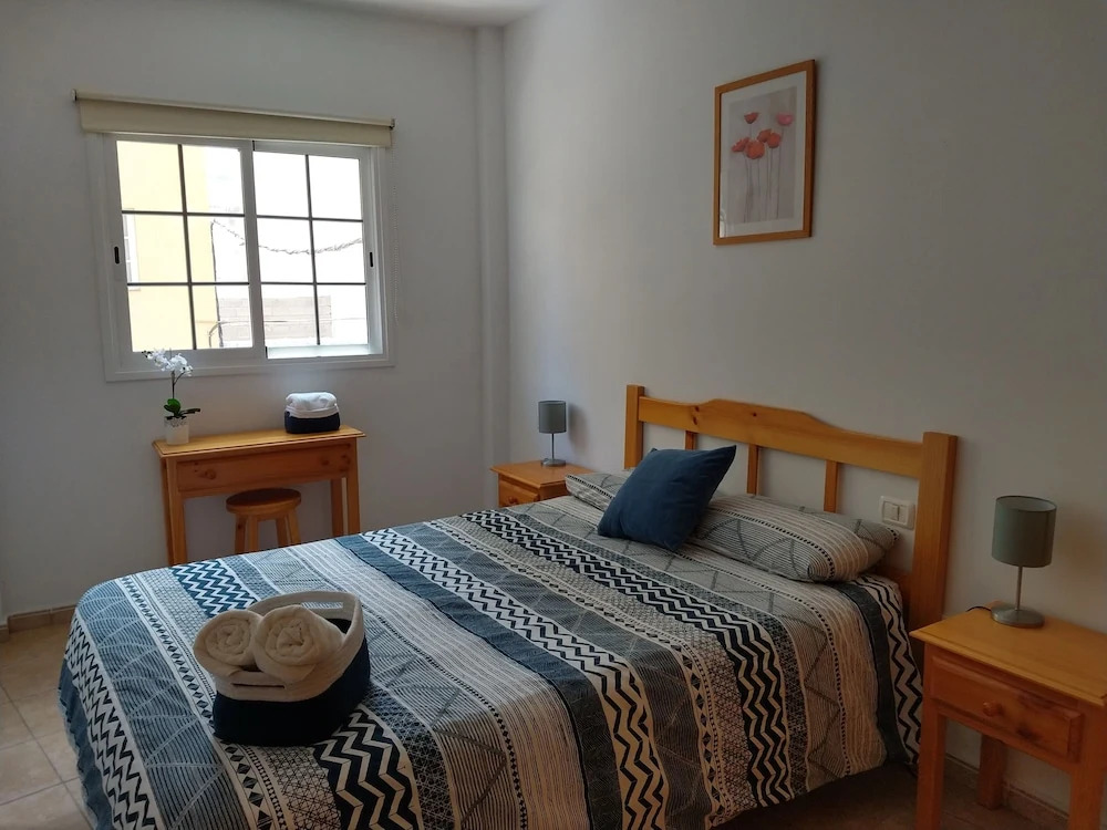 Apartamento Suytun