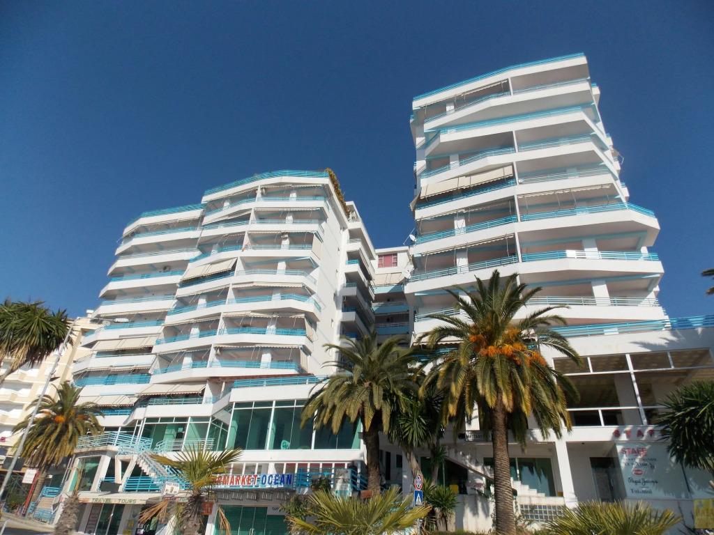 Serxhio Apartments