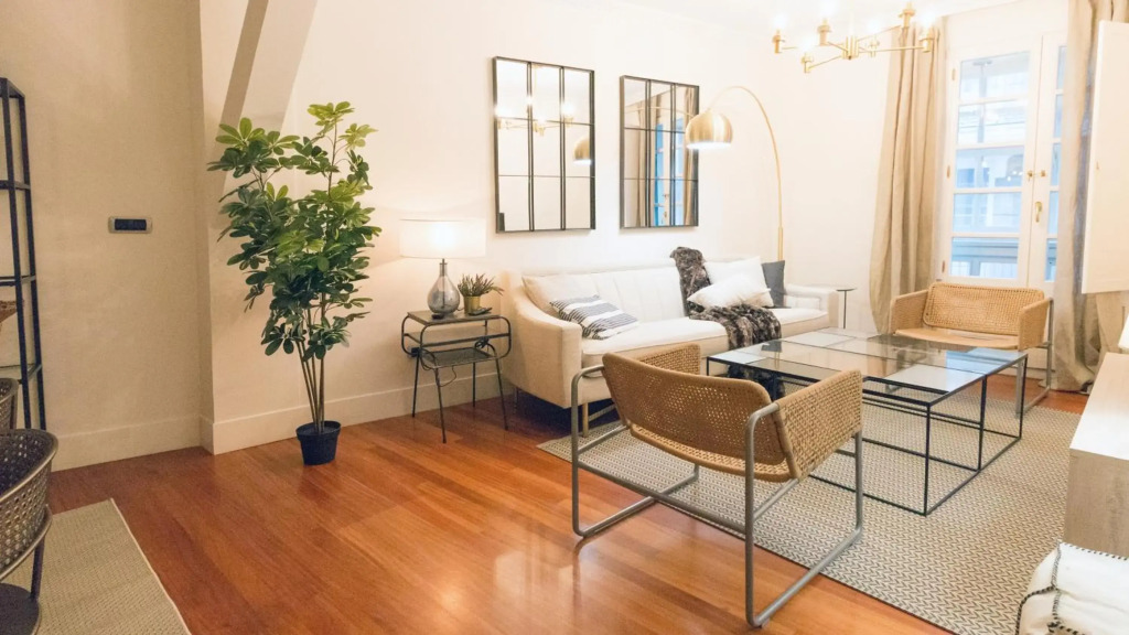 ZAZPIKALEAK by STAYNN APARTMENTS