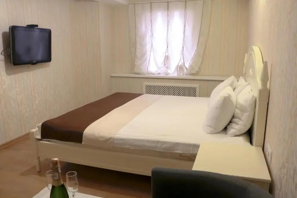 BestKievApartment на Площади Независимости
