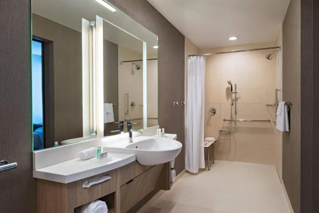 SpringHill Suites by Marriott Dallas Richardson/University Area