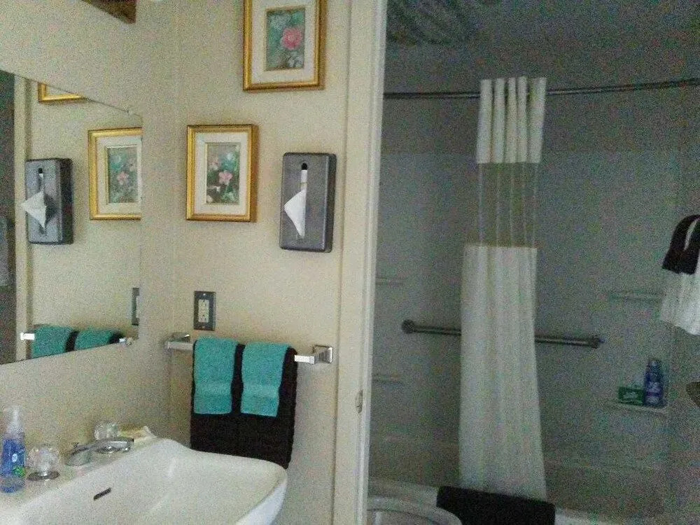 Daves Hideaway