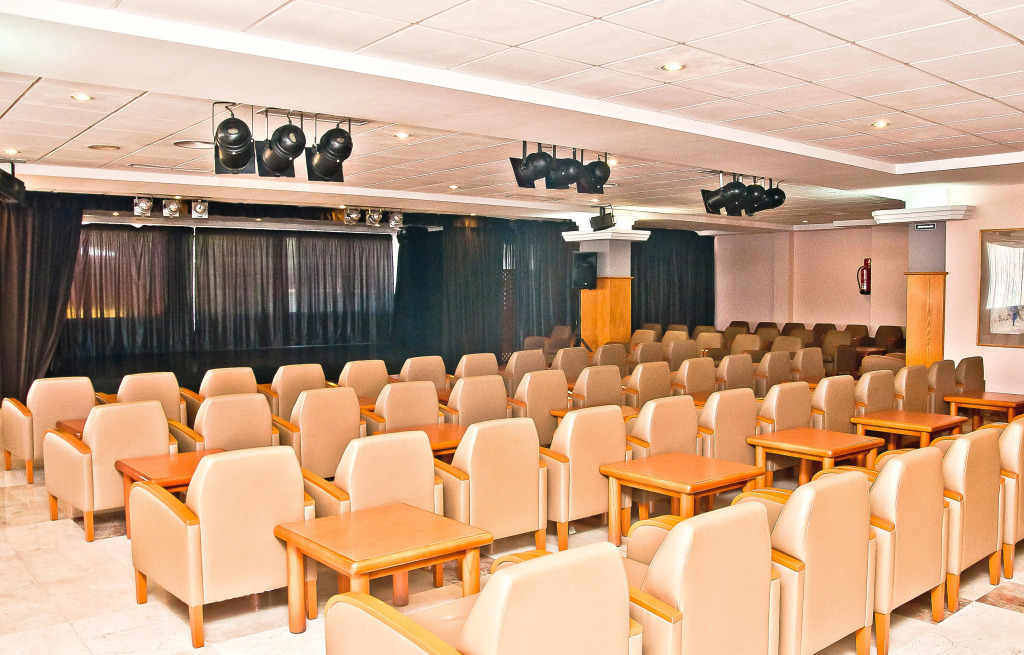 BQ Belvedere Hotel