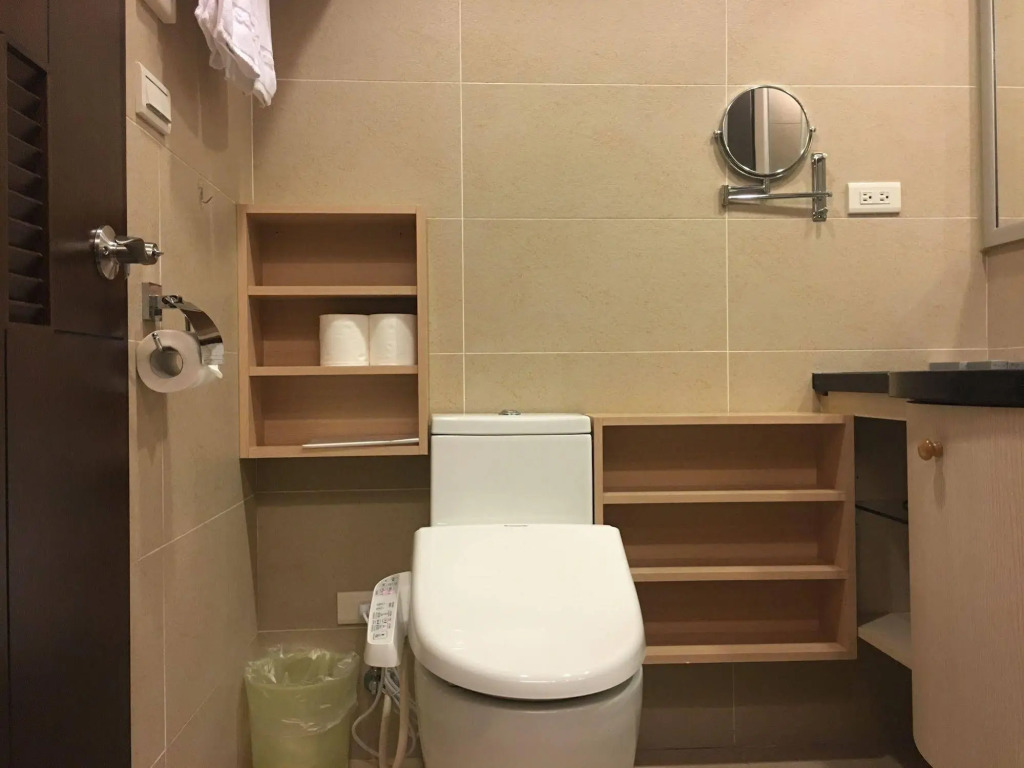 謙匯國際酒店式公寓 CH Service Apartment