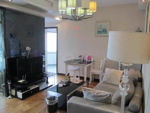 Get Rich Garden Hotel Apartment Shenzhen