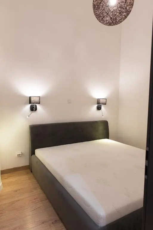 New Loft Style Appartman in the heart of the City