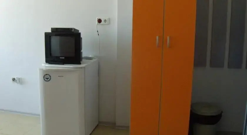 Lifto Guest Rooms