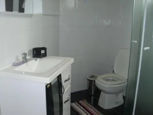 Residencial Susy